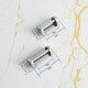 High quality stainless steel triangle bridge, 2pc/lot