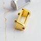 High quality stainless steel triangle bridge, 2pc/lot