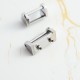 High quality stainless steel triangle bridge, 2pc/lot