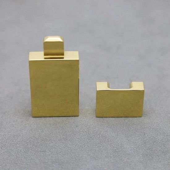 High quality stainless steel wood box bolt lock High quality stainless steel wood box bolt lock