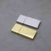 High quality stainless steel wood box bolt lock