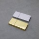 High quality stainless steel wood box bolt lock High quality stainless steel wood box bolt lock