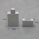 High quality stainless steel wood box bolt lock High quality stainless steel wood box bolt lock