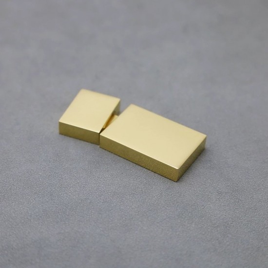 High quality stainless steel wood box bolt lock High quality stainless steel wood box bolt lock