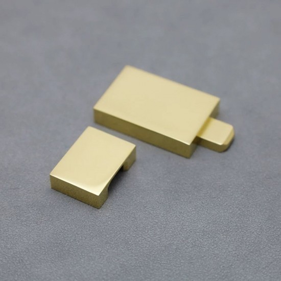 High quality stainless steel wood box bolt lock High quality stainless steel wood box bolt lock