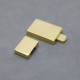 High quality stainless steel wood box bolt lock High quality stainless steel wood box bolt lock