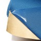 Colorful self-adhesive cloth stick-on fabric stiffener intermass trimmings Colorful self-adhesive cloth stick-on fabric stiffener intermass trimmings
