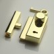 H quality, toppest quality, stainless steel square bag lock with key