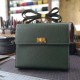 High quality stainless steel Chanel bag twist lock