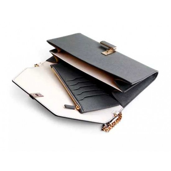 Valextra bag lock