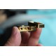 Valextra bag lock