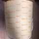 Japan webtax vulcanized fiber cotton fiber stiffener reinforcement intermass