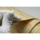 Japan webtax vulcanized fiber cotton fiber stiffener reinforcement intermass