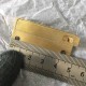 Solid brass key hook, key holder, key ring