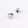 High quality stainless steel MK slide magnetic bag lock