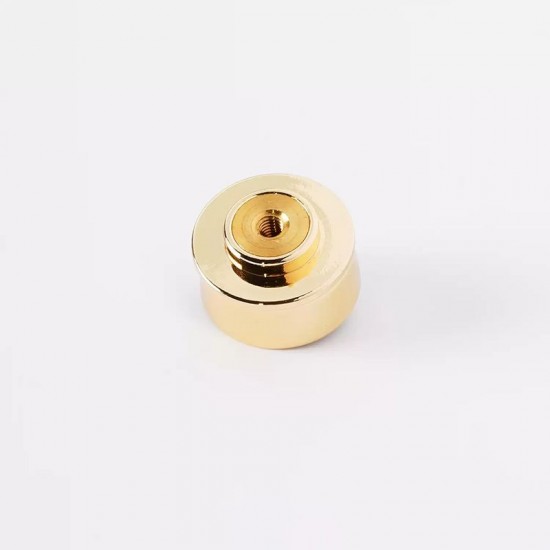 High quality stainless steel MK slide magnetic bag lock High quality stainless steel MK slide magnetic bag lock