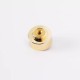 High quality stainless steel MK slide magnetic bag lock High quality stainless steel MK slide magnetic bag lock
