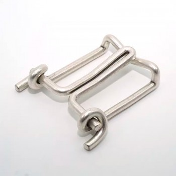 Vintage waist belt buckle 40mm No.10 Vintage waist belt buckle 40mm No.10