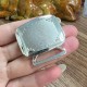 Shine waist belt buckle 35mm No.3