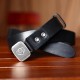 Shine waist belt buckle 35mm No.3