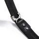 Vintage waist belt buckle 35mm No.4