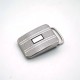 Vintage waist belt buckle 27mm No.7