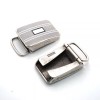 Vintage waist belt buckle 27mm No.7