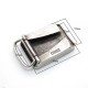 Vintage waist belt buckle 27mm No.7
