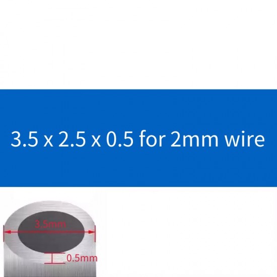 304 stainless steel tube, 5 pcs/lot