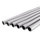304 stainless steel tube, 5 pcs/lot