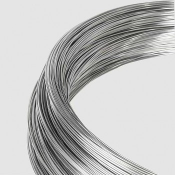 304 stainless steel wire, 5m/lot