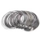 304 stainless steel wire, 5m/lot