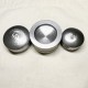 World debut - Round badge bending tool