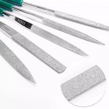 Diamond rasper kit Diamond rasper kit