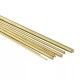 H65 Solid brass wire and bar
