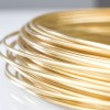H65 Solid brass wire and bar