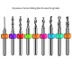 JTT electric grinding machine kit