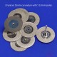 JTT electric grinding machine kit