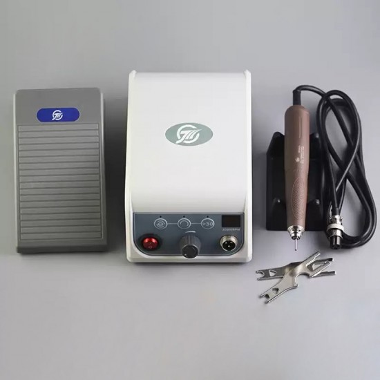 JTT electric grinding machine kit