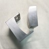 World debut - Waist belt buckle panel bending tool