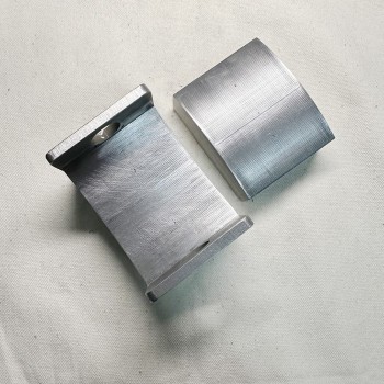 World debut - Waist belt buckle panel bending tool