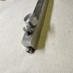 World debut - Plate bending tool