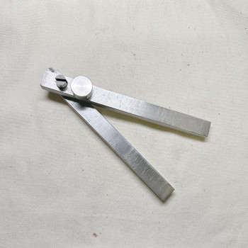 World debut - Plate bending tool