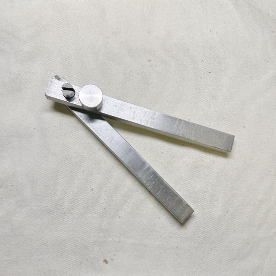 World debut - Plate bending tool