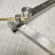 World debut - Plate bending tool