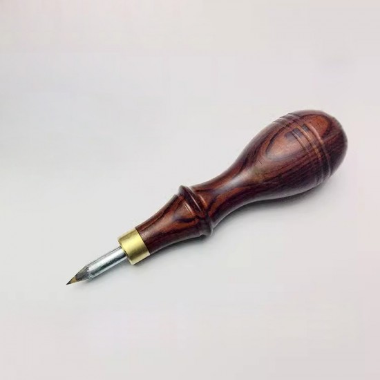 Positioning awl