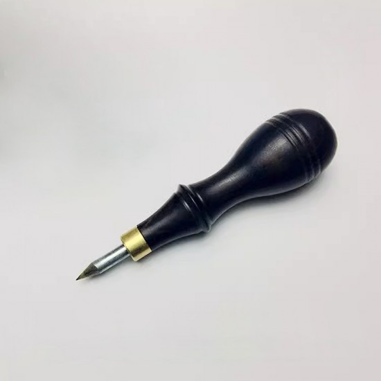 Positioning awl