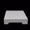 Quartz firebrick