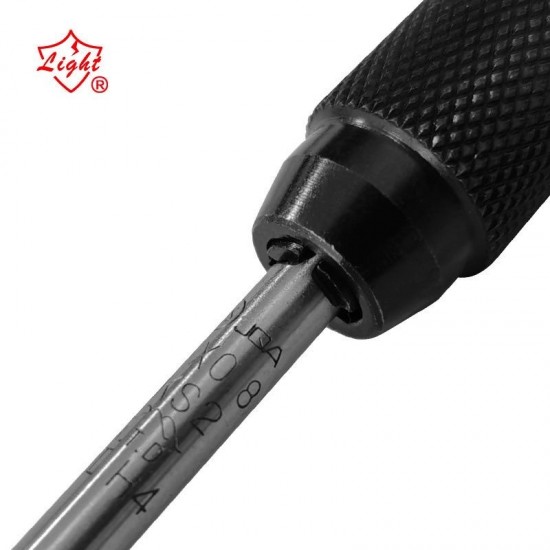Screw tap kit