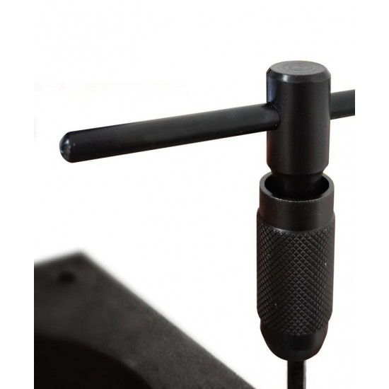 Screw tap kit